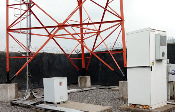 G-cotis Engineering