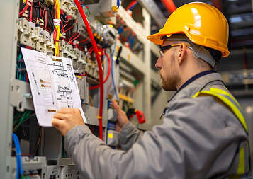 Electrical Safety