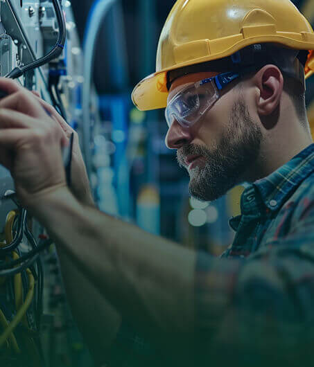 Industrial Electrical Upgrade