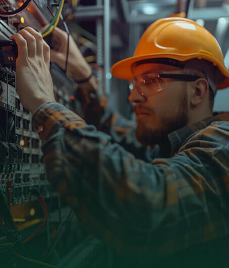 HVAC System Installation