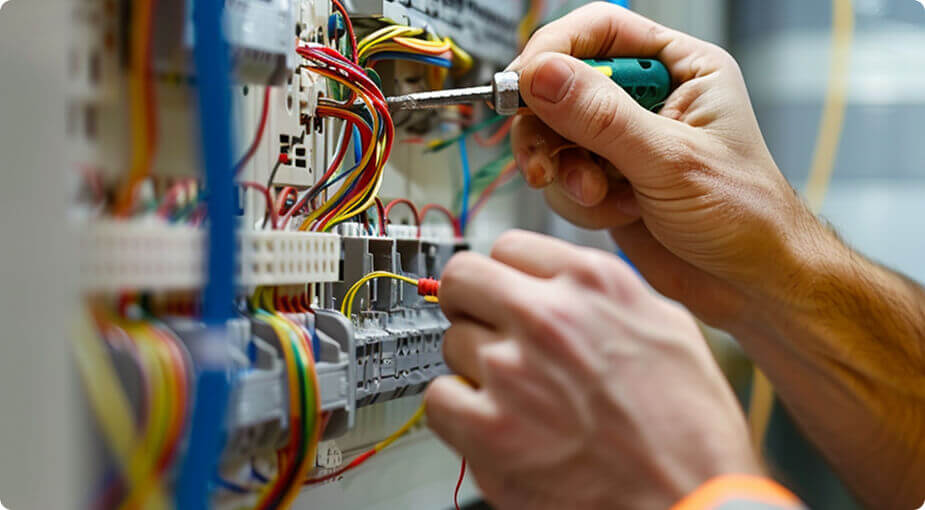 Maintenance & Support Services