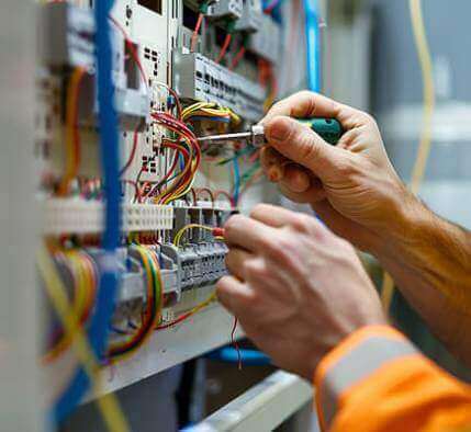 Telecom Infrastructure