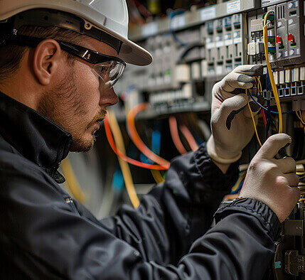 Construction Services