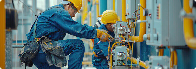 G-cotis Engineering